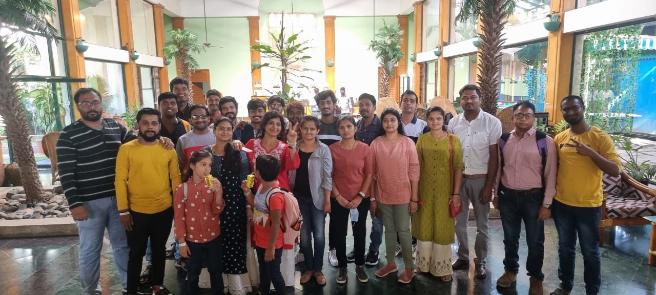 Annual Day 2022